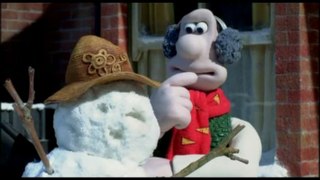 Wallace and Gromit's Cracking Contraptions 2002