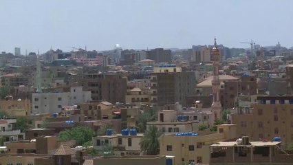 #الدعم_السريع تعلن إسقاطها طائرة ميغ في #الخرطوم.. و #الجيش_السوداني ينفذ عمليات تأمين للمتلكات الخاصة في العاصمة  #الخرطوم  #السودان
