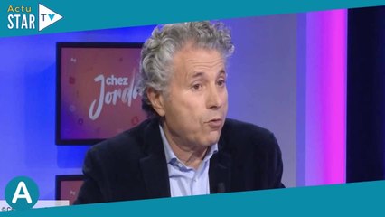 “La plus mauvaise affaire !” : Gilles-William Goldnadel dévoile le montant surprenant de sa retraite
