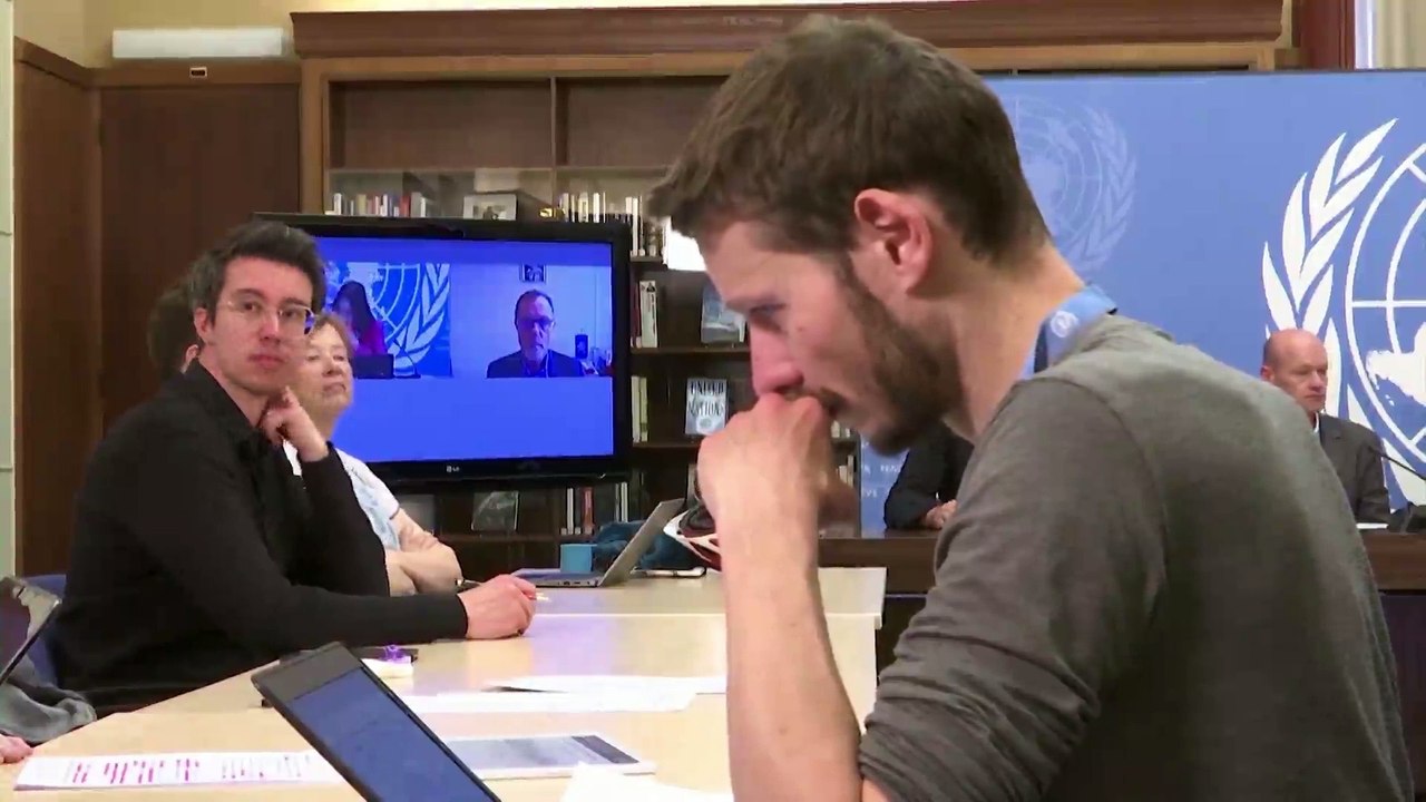 Over 100,000 refugees crossed from Sudan to neighboring countries - UN