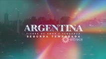 ATAV2 - Capítulo 16 completo - Argentina, tierra de amor y venganza - Segunda temporada - #ATAV2