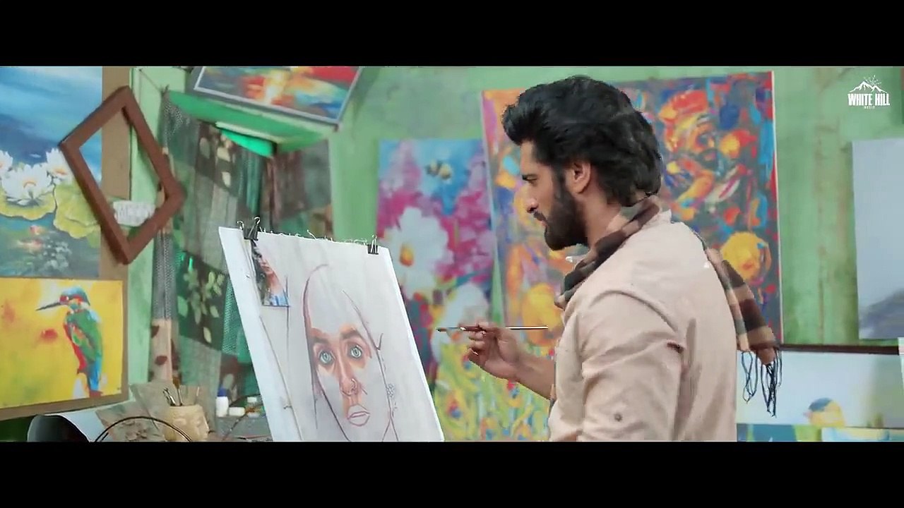Aasma (Full Video) Kamal Khan,Shudhita, Painter , Taj , Mehraaj, Sukh Kharoud ,New Punjabi Song