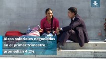 Inflación les pega más a empleados públicos #EnPortada