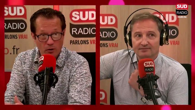 Manifs du 1er mai : Une journée apocalyptique selon Eric Henry