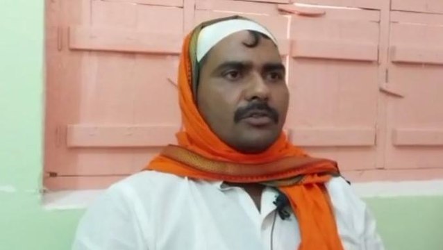 सिवान: शादी समारोह में शामिल होने पहुंचे जदयू नेता पर अपराधियों ने किया हमला