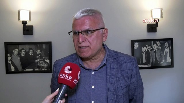 Yeşil Sol Parti adayı Metin Kılıç: Hem Çerkeslerin hem Ankaralıların kendilerini gelecekte daha özgür kılacak bir tercih yapmaları açısından Yeşil Sol Parti'ye oy vermelerini istiyoruz