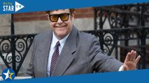Elton John mari et papa comblé : sa décision radicale pour se rapprocher de sa famille