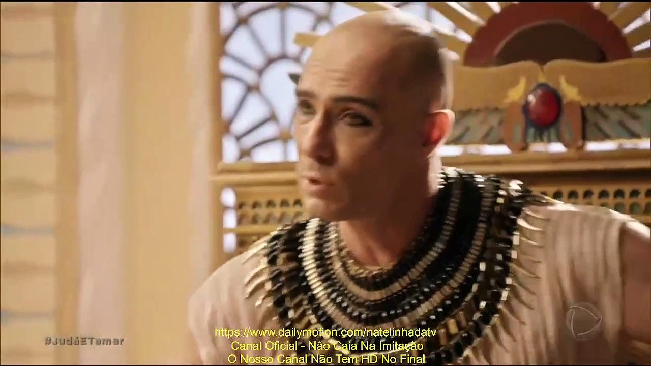 NOVELA GÊNESIS Capítulo 209COMPLETO HD.mp4