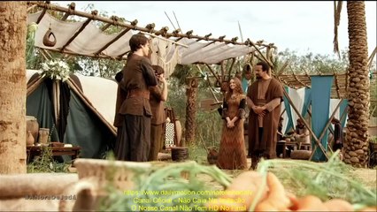 NOVELA GÊNESIS Capítulo 204 COMPLETO HD.mp4 (2)