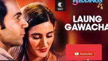 Laung Gawacha | Punjabi Folk Song | Best Pre Wedding 2017 | Sukhdeep & Navneet | Neha Bhasin