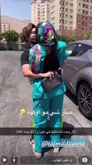 شهاب ملح تزوج وجاب العيد