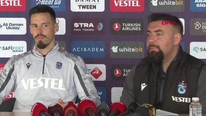 SPOR Marek Hamsik: 3 kez hoca değişti, bu durum kolay değil
