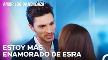 Esra Ama A Margarita - Amor Lógica Venganza Capitulo 45