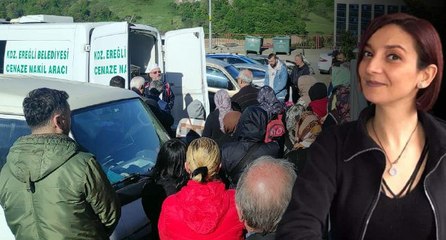 Öldürülen Yeşim’in annesi: Götürmeyin kızımı