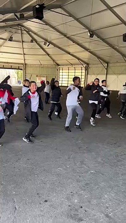 STAGE DE PÂQUES 2023