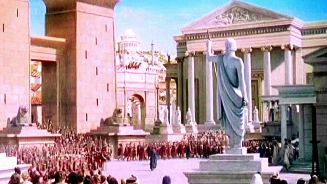 Antonius’un Tiradı