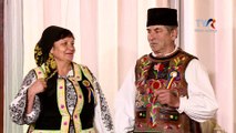 Liliana Oncioiu si Andreea Jitea - Dragi mi-s moiecenii mei (Din zestrea Ardealului - TVR Tirgu-Mures - 21.04.2023)