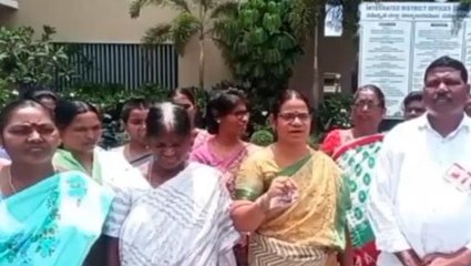 నిజామాబాద్: రేషన్ షాపుల ద్వారా 12 రకాల ఈ వస్తువులు ఇవ్వాల్సిందే