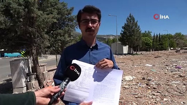Karavan almak isteyen depremzede öğretmen dolandırıldı
