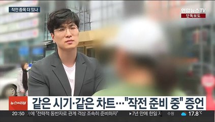 [단독] 피해자 "투자권유 수법 유사"…작전종목 더 있나