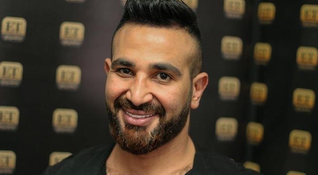 ماذا طلب ويل سميث من أحمد سعد بعد لقائهما في جدة؟