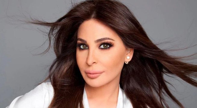 مصير ألبوم إليسا بعد حذف أغنية ومشروع عالمي على الطريق