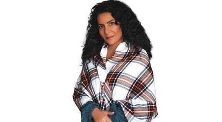 هدى حسين تواجه الظلم والتنمر في "ملح وسمرة"