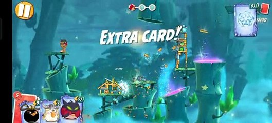Angry Birds 2 | Level 42 | Hitting Fun | Angry Bird 2 Show