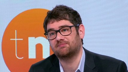 L'interview d'actualité - Rudy Reichstadt 