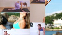 GET SCULPTED BARRE LEGS in 30 DAYS! 1 Workout CHALLENGE! (No equipment needed)
