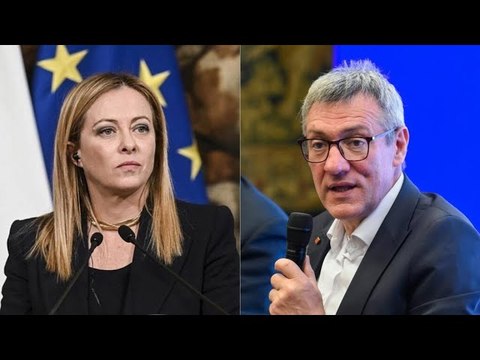 Meloni esulta per il decreto taglia tasse Il più importante degli ultimi decenni