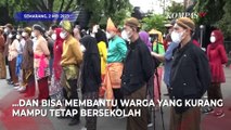 Hari Pendidikan Nasional, Gubernur Jawa Tengah Ganjar Pranowo: Budi Pekerti Penting untuk Pelajar