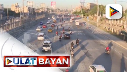 Pilot testing ng single ticketing system sa ilang lungsod sa NCR, inumpishan