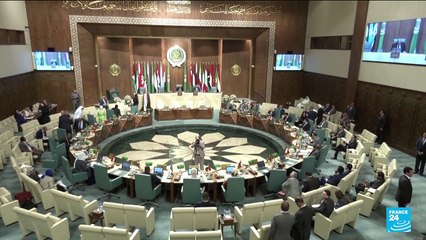 Sudan fighting: Saudi Arabia, US lead efforts to find a diplomatic solution to conflict