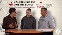 Torgranate-Talk by Projekt PETRA: Die Expertenrunde der Torgranate (2. Mai 2023)