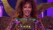 Mask Singer : la production répond à la polémique concernant Mel B, 