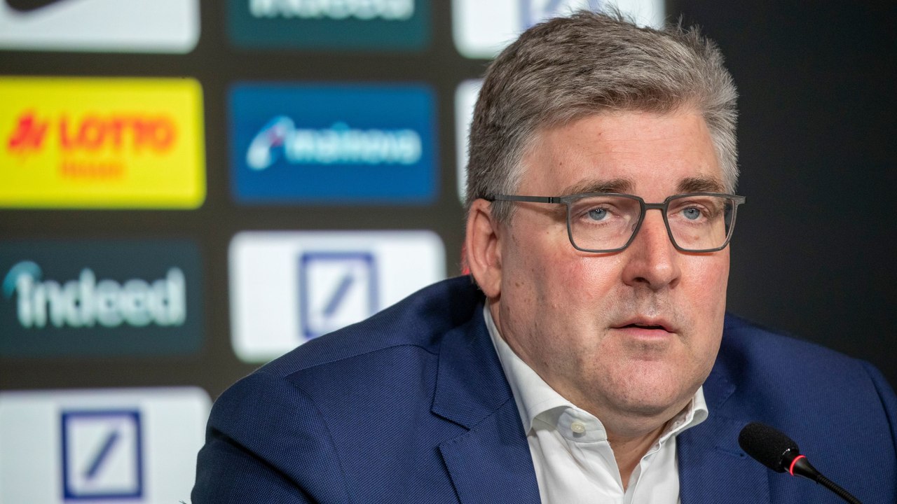 'Hellmann ist aus dem Machtkampf gestärkt hervorgegangen'