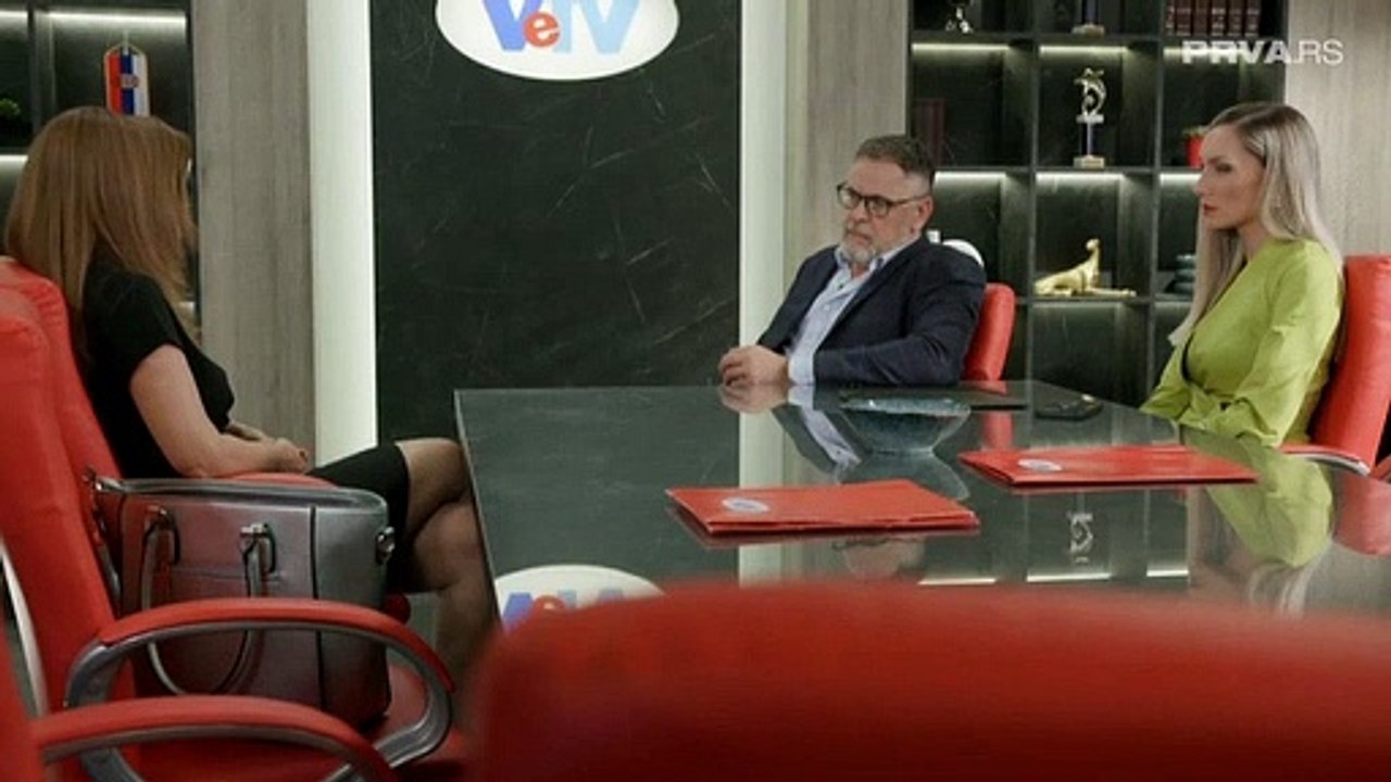 Od jutra do sutra Epizoda 186 - Od jutra do sutra Epizoda 186 - Od jutra do sutra Epizoda 186