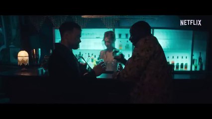 Bande-annonce de AKA. Une suite déjà prévue pour le film de Netflix ?