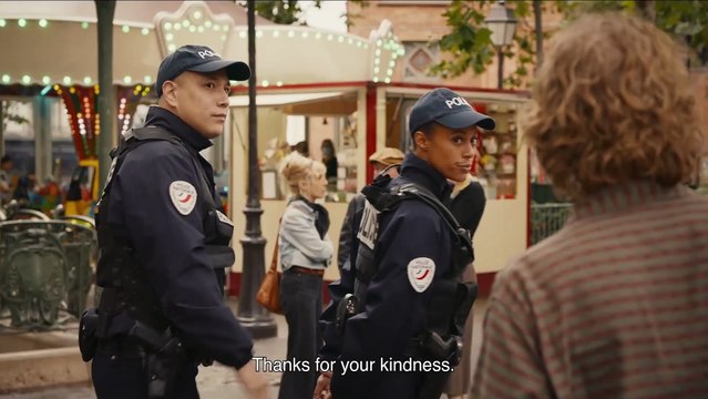 Romantique - Une comédie romantique - Trailer