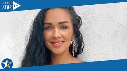 Jazz Correia : ses enfants n'ont pas tous bien réagi à l'annonce de sa quatrième grossesse