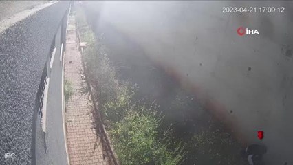 Gaziantep'te okuldan hırsızlık yapan şahıslar