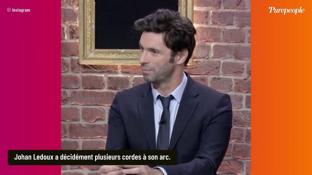 Johan Ledoux (Affaire conclue) papa : rare photo avec son charmant fils Victor, dans la musique lui aussi