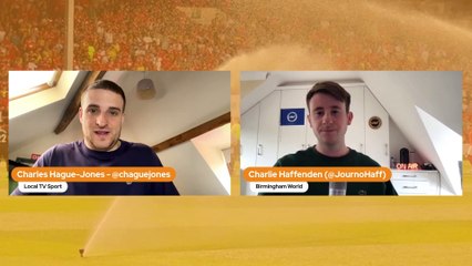 Are there concerns after Villa’s winning streak ends at Old Trafford?