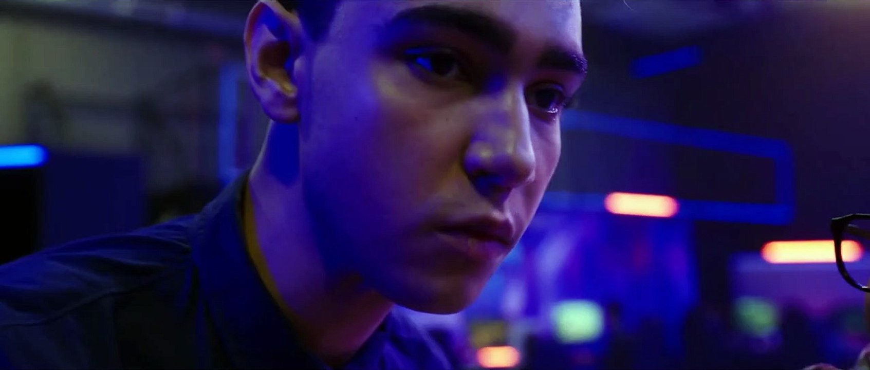 Gran Turismo Trailer OV