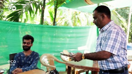 Eco-tourism, turtles and tradition