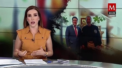 Samuel García presume encuentro con Ashton Kutcher y Arnold Schwarzenegger