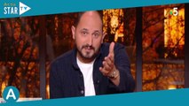 Karim Rissouli papa, il fait son grand retour à l’antenne : “Je tiens à m’excuser…”