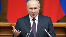 Ist Putins Nachfolge bereits geklärt? Ehemaliger Insider äußert sich
