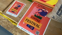 Glasgow’s Dear Green roasters on what you can expect from this year’s coffee festival